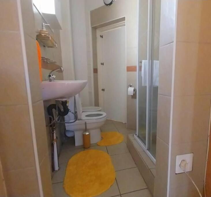Spacious 1 Bedroom, Self Catering Apartment In Glenwood, דורבן מראה חיצוני תמונה
