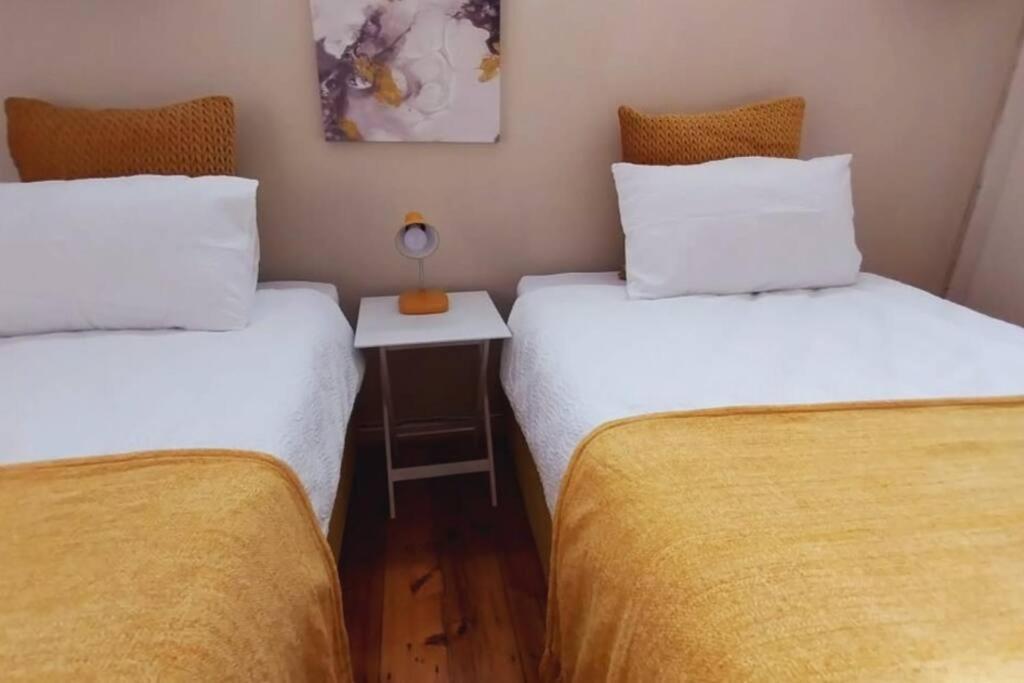 Spacious 1 Bedroom, Self Catering Apartment In Glenwood, דורבן מראה חיצוני תמונה